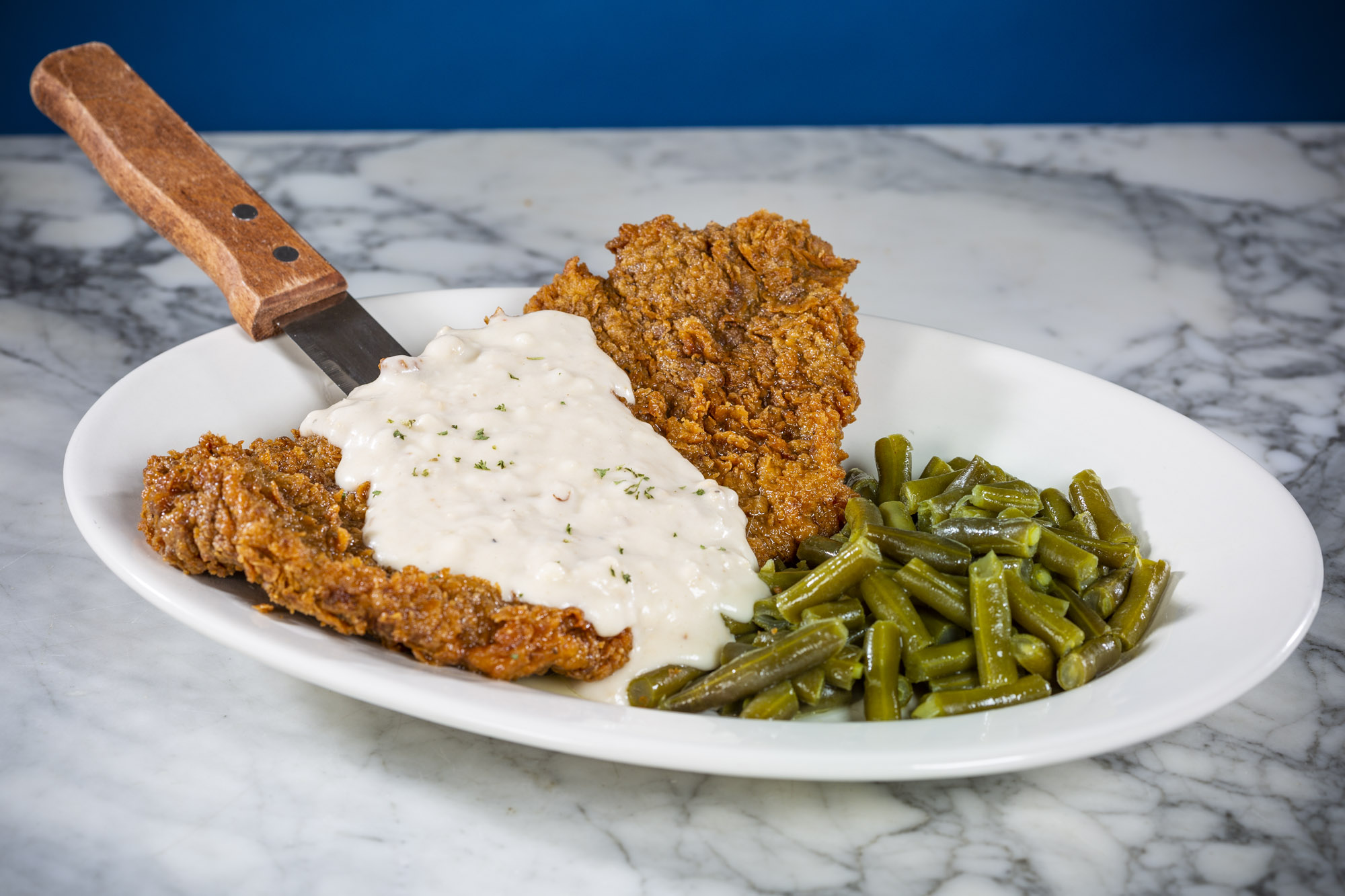 Country Fried Steak